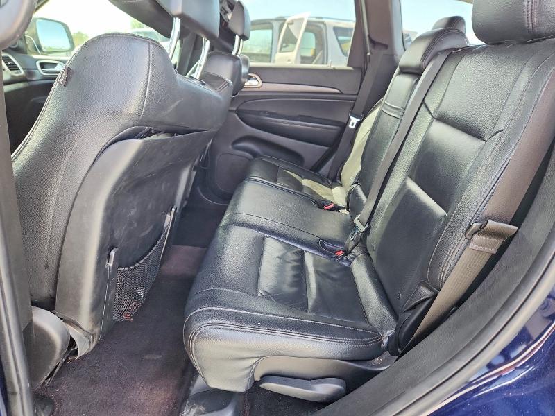 Продаж на аукціоні авто 2017 Jeep Grand Cherokee, vin: 1C4RJEAGXHC676947, номер лоту: 46089846