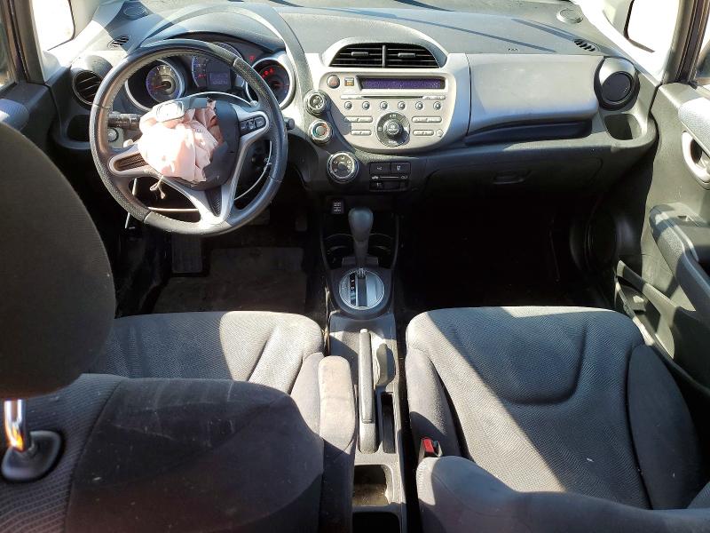 Aukcja sprzedaży 2009 Honda Fit, vin: JHMGE88439S035850, numer aukcji: 42011486