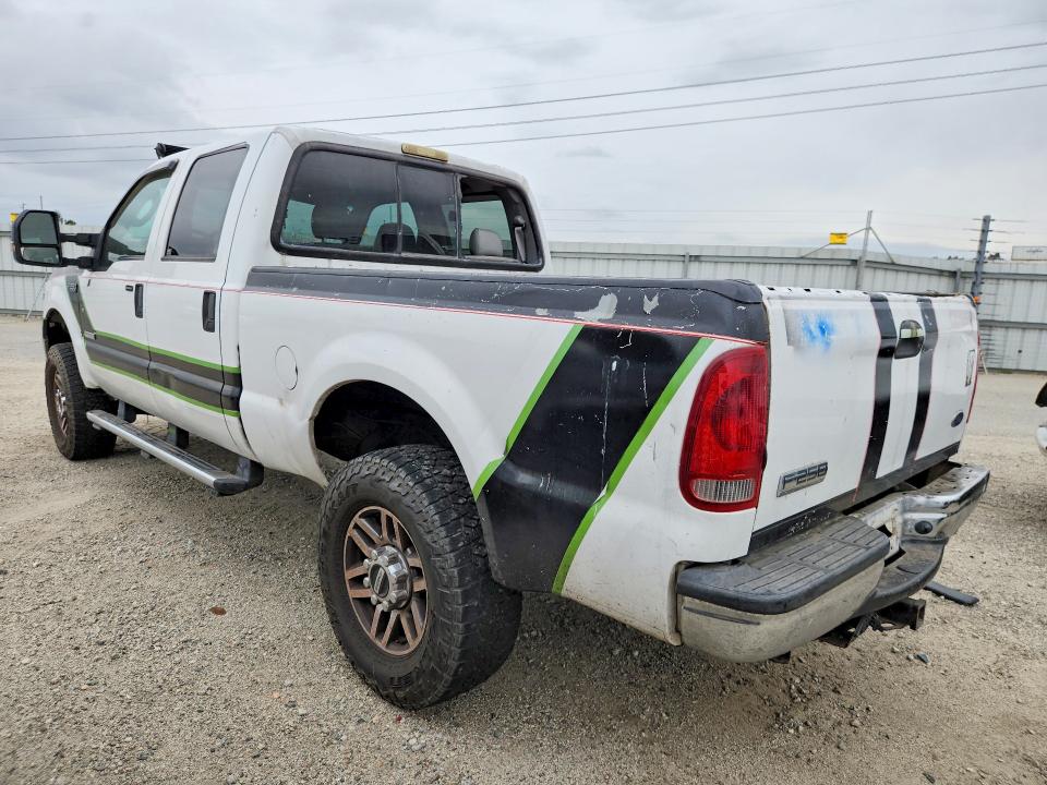 Aukcja sprzedaży 2006 Ford F250, vin: 1FTSW20P36EA65212, numer aukcji: 48014076