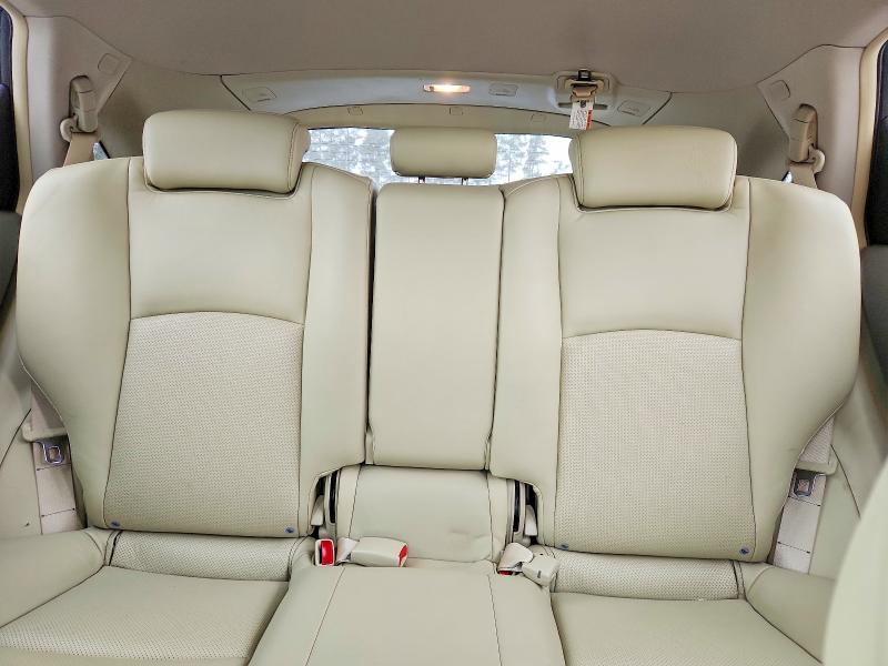 Aukcja sprzedaży 2006 Infiniti Fx35, vin: JNRAS08U96X105934, numer aukcji: 47303896