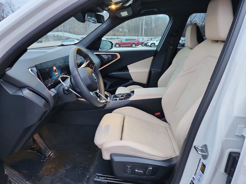 Продаж на аукціоні авто 2025 Bmw X3, vin: 5UX53GP06S9073558, номер лоту: 47967216