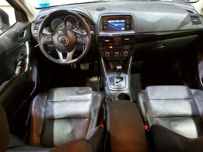 Продаж на аукціоні авто 2014 Mazda Cx-5, vin: JM3KE4DY0E0313095, номер лоту: 79725635