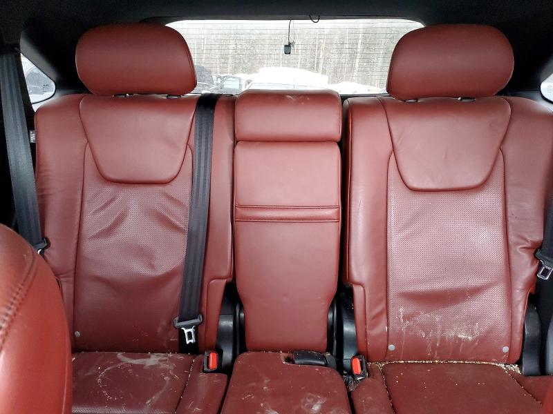 Aukcja sprzedaży 2015 Lexus Rx 350, vin: 2T2BK1BA9FC330101, numer aukcji: 78929095