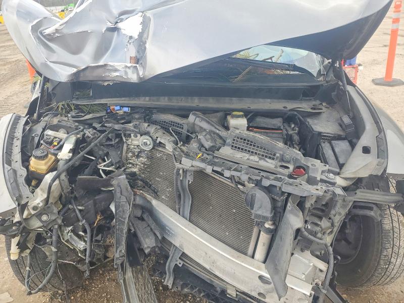 41786176 :رقم المزاد ، 5N1DL0MNXKC550267 vin ، 2019 Infiniti Qx60 مزاد بيع