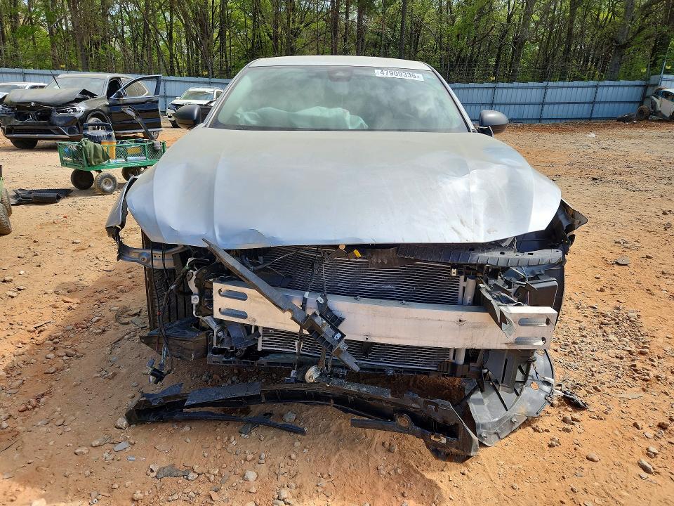 Продажа на аукционе авто 2024 Nissan Altima, vin: 1N4BL4DV7RN304607, номер лота: 47909336