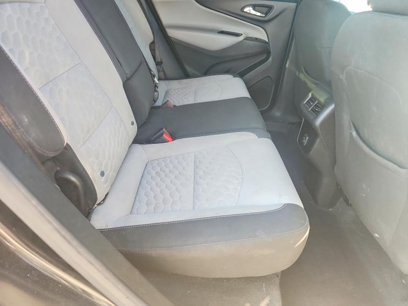 Aukcja sprzedaży 2020 Chevrolet Equinox, vin: 2GNAXJEV6L6131611, numer aukcji: 47022486