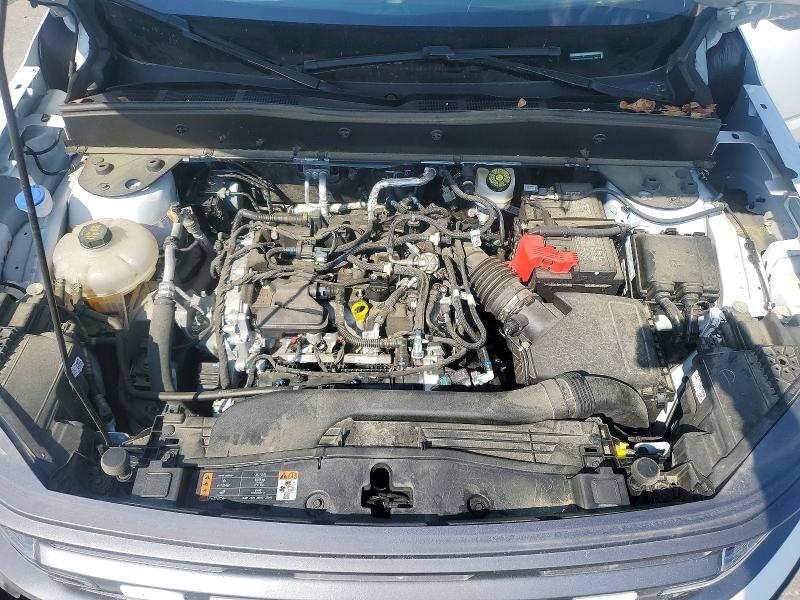 2023 Ford Bronco Sport მანქანა იყიდება აუქციონზე, vin: 3FMCR9B66PRE19498, აუქციონის ნომერი: 47580166