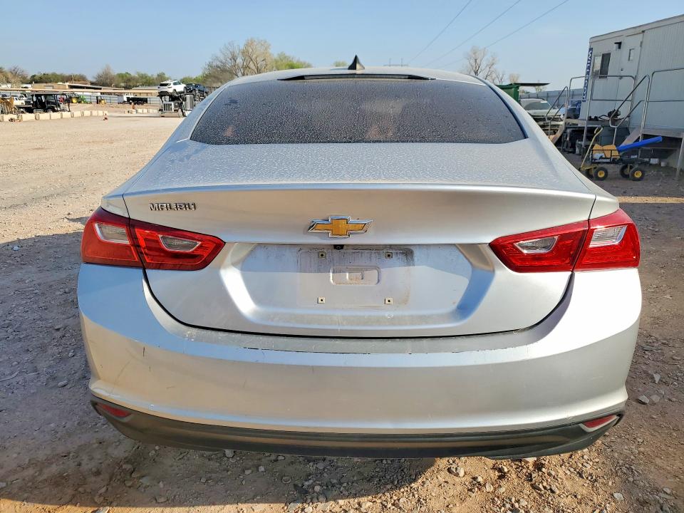 Продаж на аукціоні авто 2019 Chevrolet Malibu, vin: 1G1ZB5ST6KF199229, номер лоту: 48083406