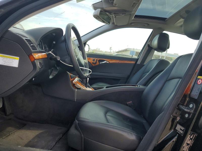 Aukcja sprzedaży 2006 Mercedes-benz E, vin: WDBUF56J96A842916, numer aukcji: 47226326