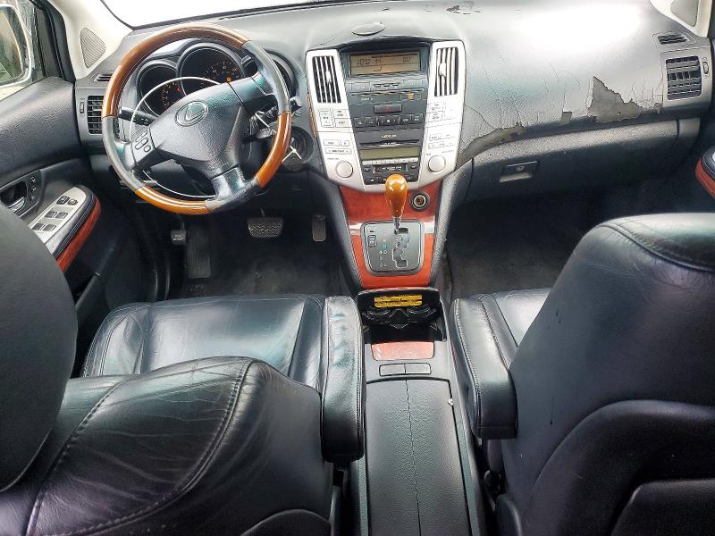 Aukcja sprzedaży 2006 Lexus Rx 330, vin: JTJGA31U360063355, numer aukcji: 79574325