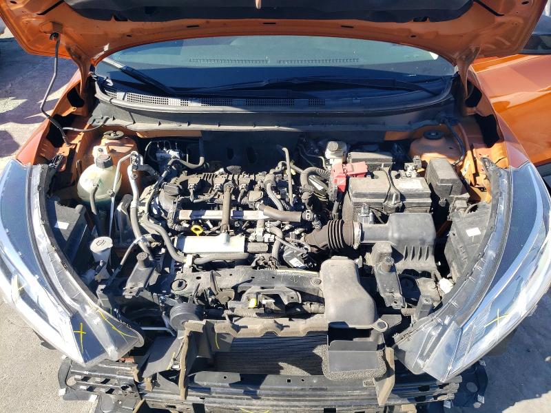 Продажа на аукционе авто 2023 Nissan Kicks, vin: 3N1CP5CV4PL552274, номер лота: 46065446