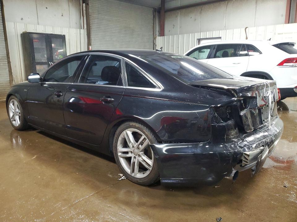 79815995 :رقم المزاد ، WAUBGAFC9CN007013 vin ، 2012 Audi A6 مزاد بيع