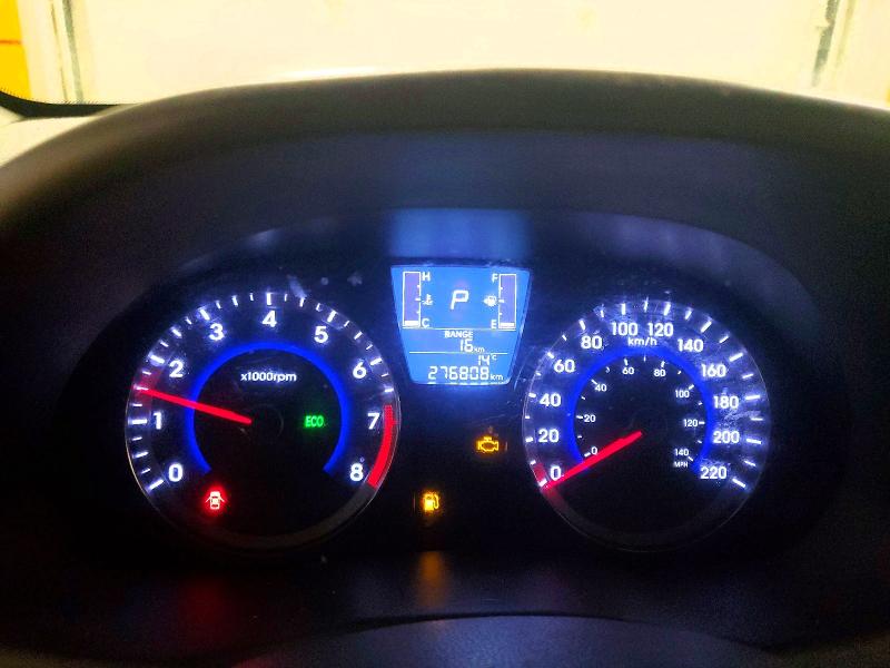 Продажа на аукционе авто 2015 Hyundai Accent, vin: KMHCT4AE8FU852812, номер лота: 74099005