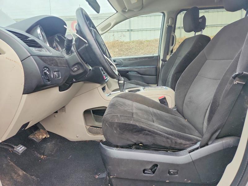 Продажа на аукционе авто 2012 Dodge Grand Caravan, vin: 2C4RDGCG0CR302427, номер лота: 47407096