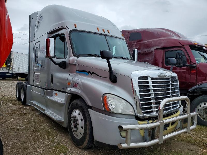 Aukcja sprzedaży 2018 Freightliner Cascadia 125, vin: 3AKJGLDR2JSHU5052, numer aukcji: 79792055