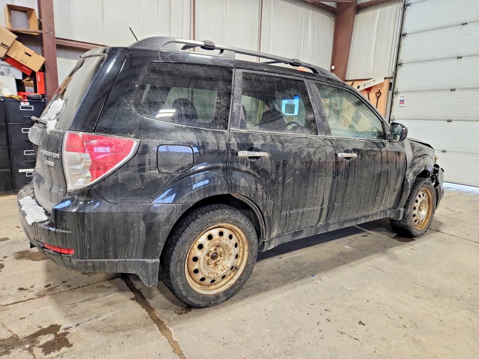 Aukcja sprzedaży 2010 Subaru Forester, vin: JF2SH6CCXAH796903, numer aukcji: 77951035