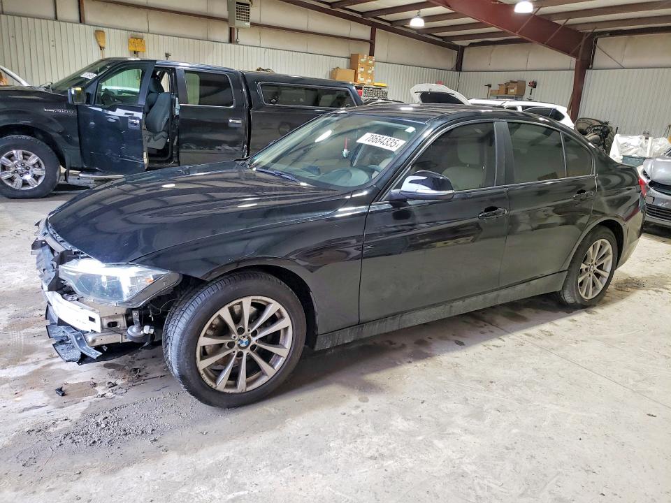 Aukcja sprzedaży 2016 Bmw 320, vin: WBA8A3C51GK690622, numer aukcji: 78684335