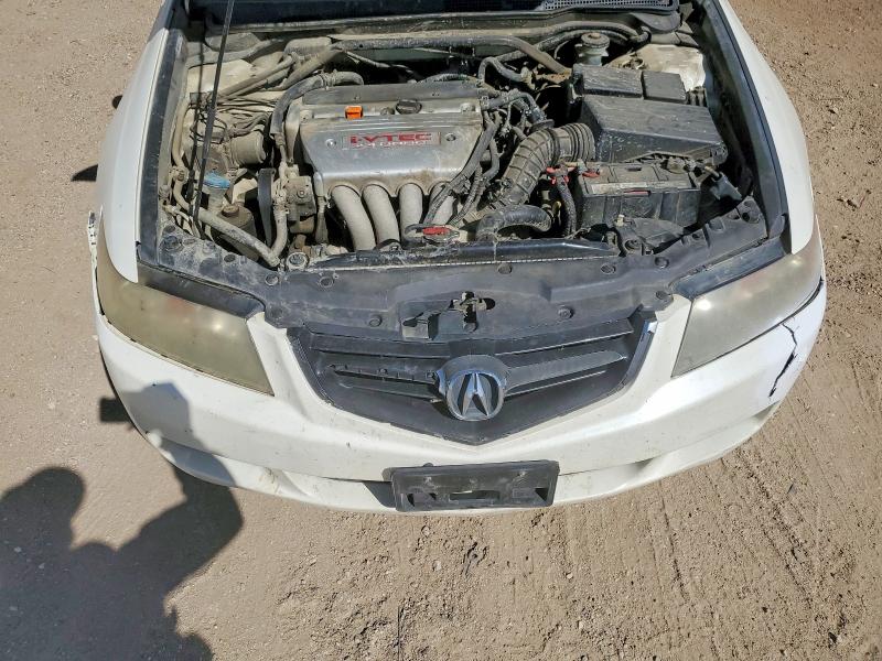 Aukcja sprzedaży 2004 Acura Tsx, vin: JH4CL96854C019006, numer aukcji: 47553746