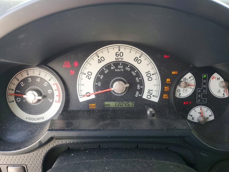 47403986 :رقم المزاد ، JTEBU11F970082628 vin ، 2007 Toyota Fj Cruiser مزاد بيع