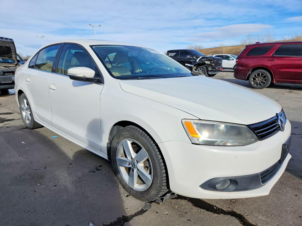 45775296 :رقم المزاد ، 3VWLL7AJ8CM089674 vin ، 2012 Volkswagen Jetta مزاد بيع