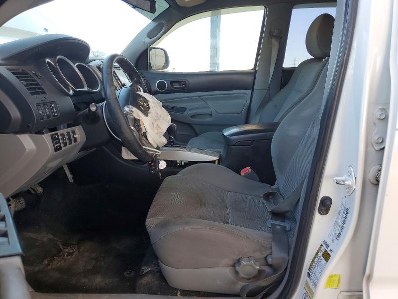 Продажа на аукционе авто 2014 Toyota Tacoma, vin: 3TMJU4GN1EM171197, номер лота: 47072176
