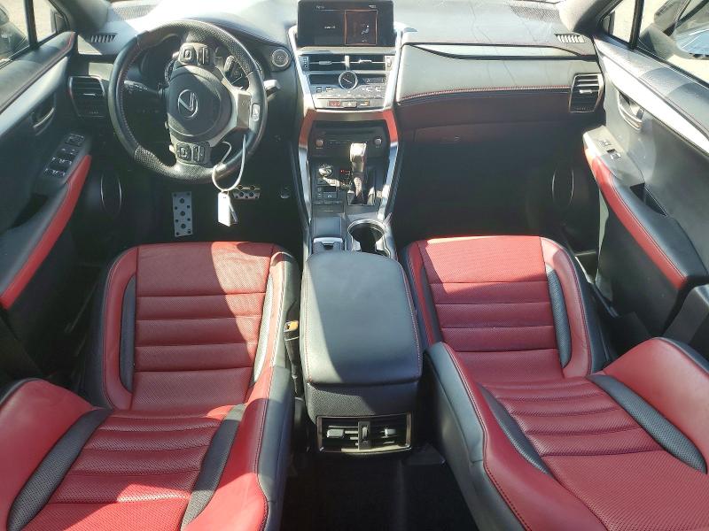 Aukcja sprzedaży 2021 Lexus Nx 300, vin: JTJSARBZ9M2193939, numer aukcji: 41623386