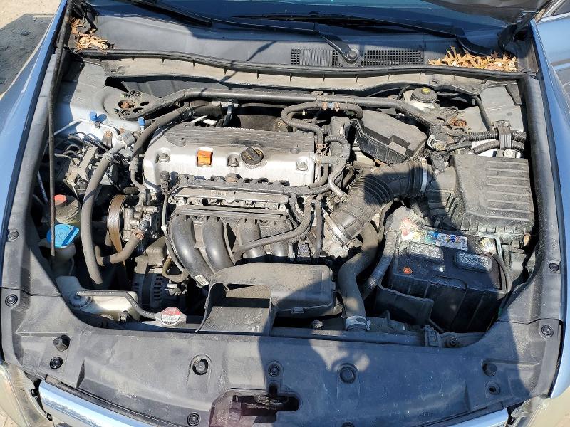 Aukcja sprzedaży 2011 Honda Accord, vin: 1HGCP2F86BA104038, numer aukcji: 47299506