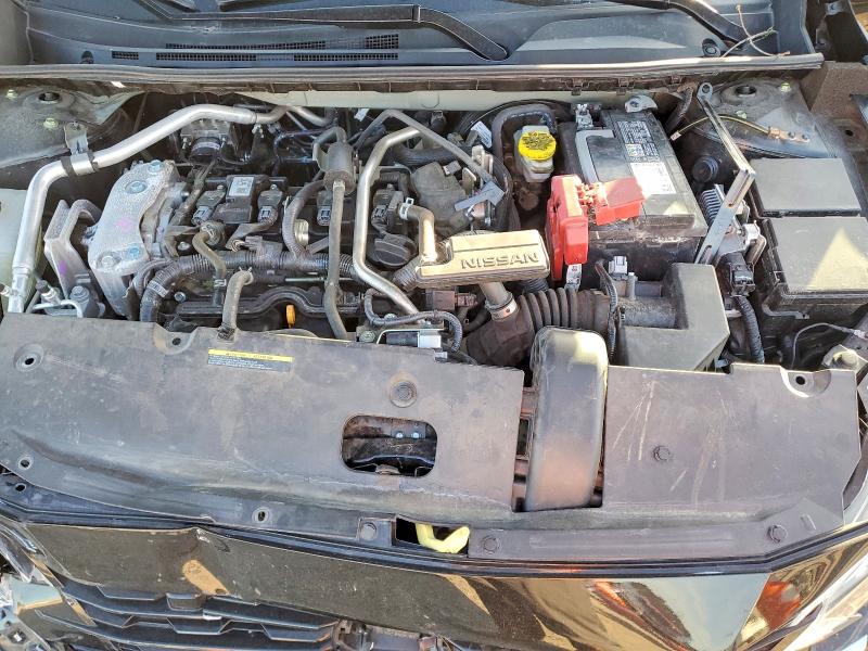 Продаж на аукціоні авто 2024 Nissan Sentra, vin: 3N1AB8CV3RY381000, номер лоту: 46037376