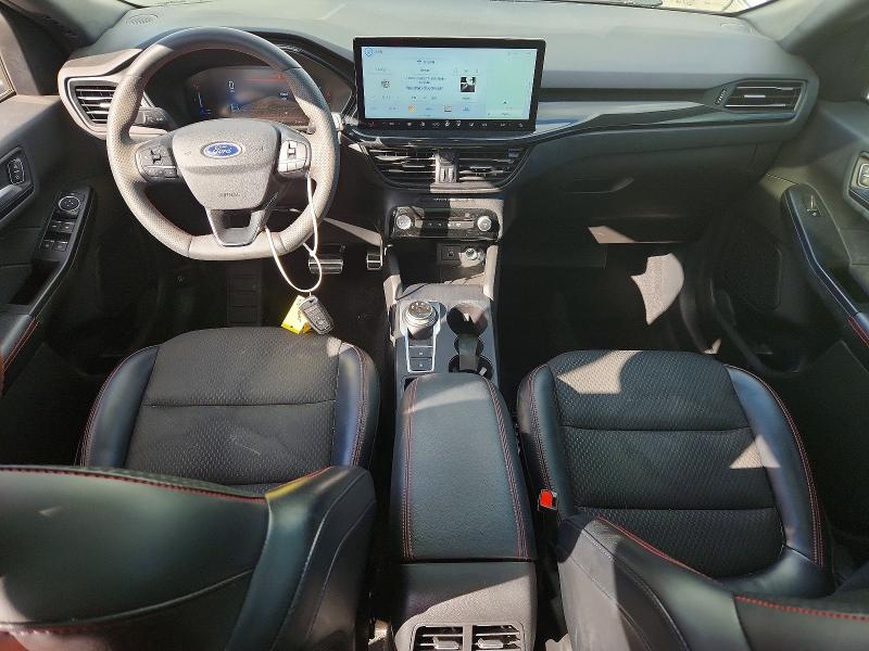 Aukcja sprzedaży 2023 Ford Escape, vin: 1FMCU0MN2PUA64398, numer aukcji: 79663375