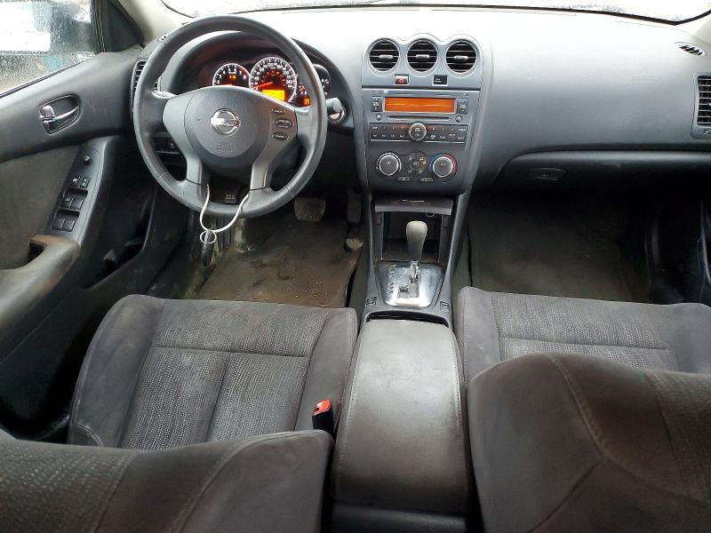47696006 :رقم المزاد ، 1N4BL2APXCN516841 vin ، 2012 Nissan Altima مزاد بيع