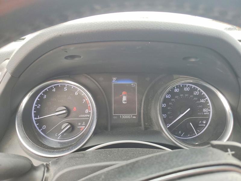 45607436 :رقم المزاد ، 4T1G11AK0LU324494 vin ، 2020 Toyota Camry مزاد بيع