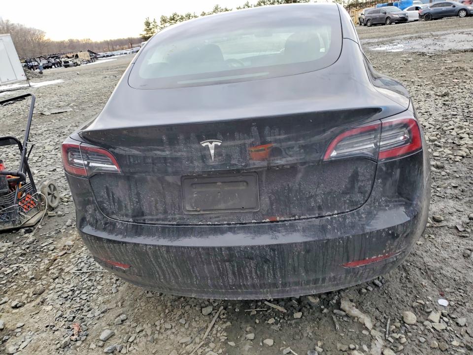 Продажа на аукционе авто 2019 Tesla Model 3, vin: 5YJ3E1EA9KF304311, номер лота: 79615365