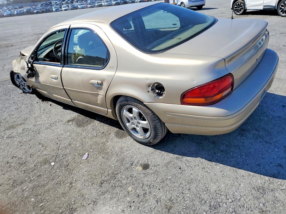 Продаж на аукціоні авто 2000 Dodge Stratus, vin: 1B3EJ56H8YN273295, номер лоту: 45626486
