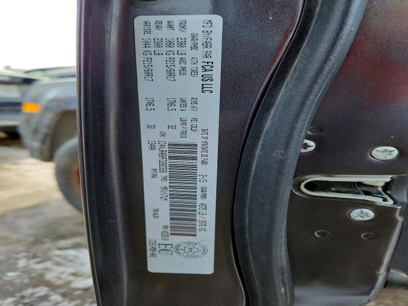 Aukcja sprzedaży 2015 Jeep Patriot, vin: 1C4NJRAB0FD282326, numer aukcji: 78527665