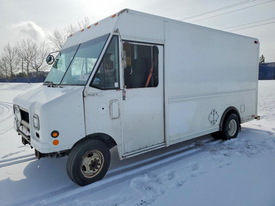 Aukcja sprzedaży 2007 Ford Econoline, vin: 1FCKE39L27DA93521, numer aukcji: 46932906