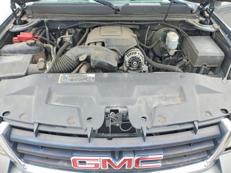Продажа на аукционе авто 2011 Gmc Sierra, vin: 1GTR1VE06BZ245071, номер лота: 46205456