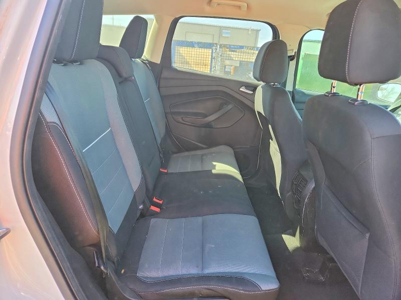 Aukcja sprzedaży 2015 Ford Escape, vin: 1FMCU0GX1FUA52903, numer aukcji: 46948586