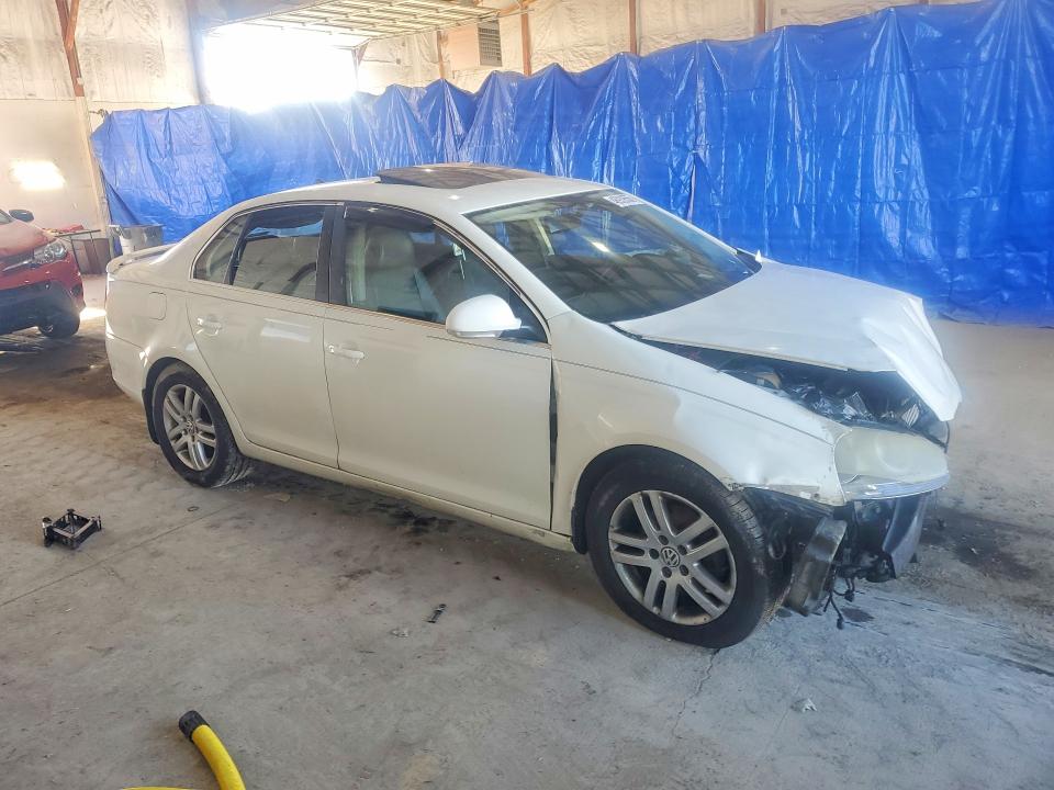 Продаж на аукціоні авто 2006 Volkswagen Jetta, vin: 3VWST71K36M001414, номер лоту: 46939556
