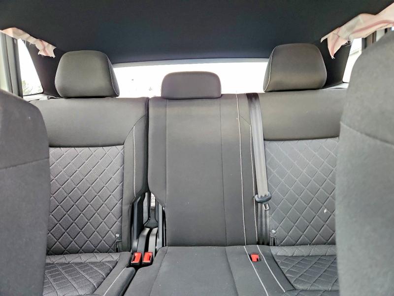 Продажа на аукционе авто 2023 Volkswagen Atlas Cross Sport, vin: 1V2GC2CA2PC204750, номер лота: 46002246