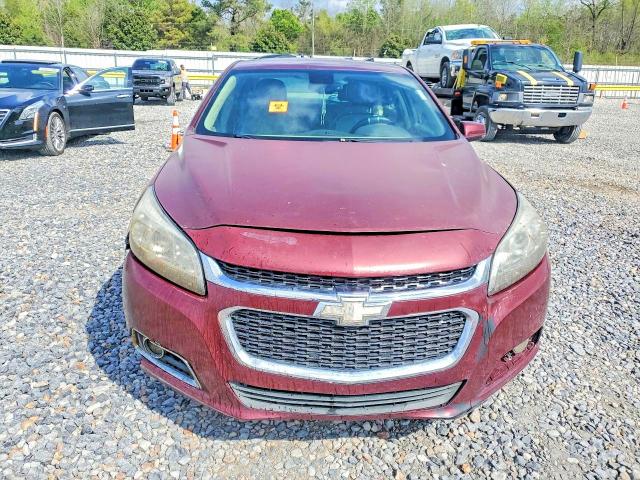 2015 Chevrolet Malibu მანქანა იყიდება აუქციონზე, vin: 1G11F5SL5FF178153, აუქციონის ნომერი: 48108676