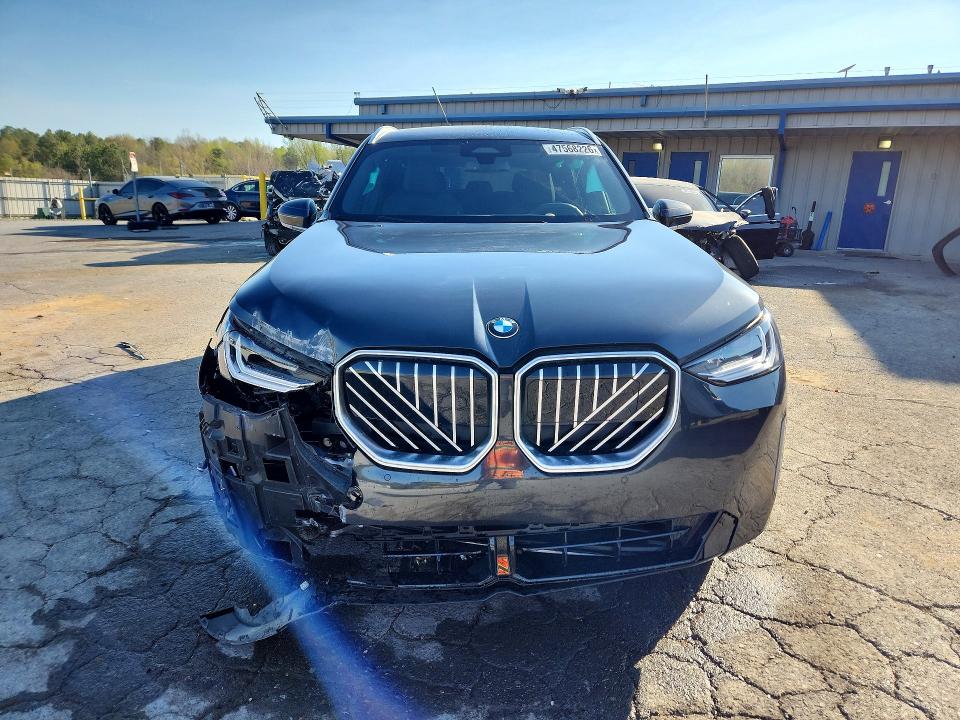 Aukcja sprzedaży 2026 Bmw X3, vin: 5UX53GP06T9282705, numer aukcji: 47568226