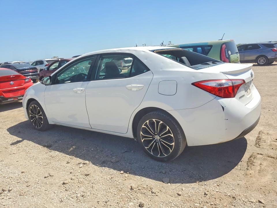 Aukcja sprzedaży 2014 Toyota Corolla, vin: 2T1BURHE4EC142379, numer aukcji: 46760816