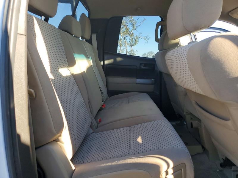 2010 Toyota Tundra მანქანა იყიდება აუქციონზე, vin: 5TFUY5F1XAX140332, აუქციონის ნომერი: 41934816