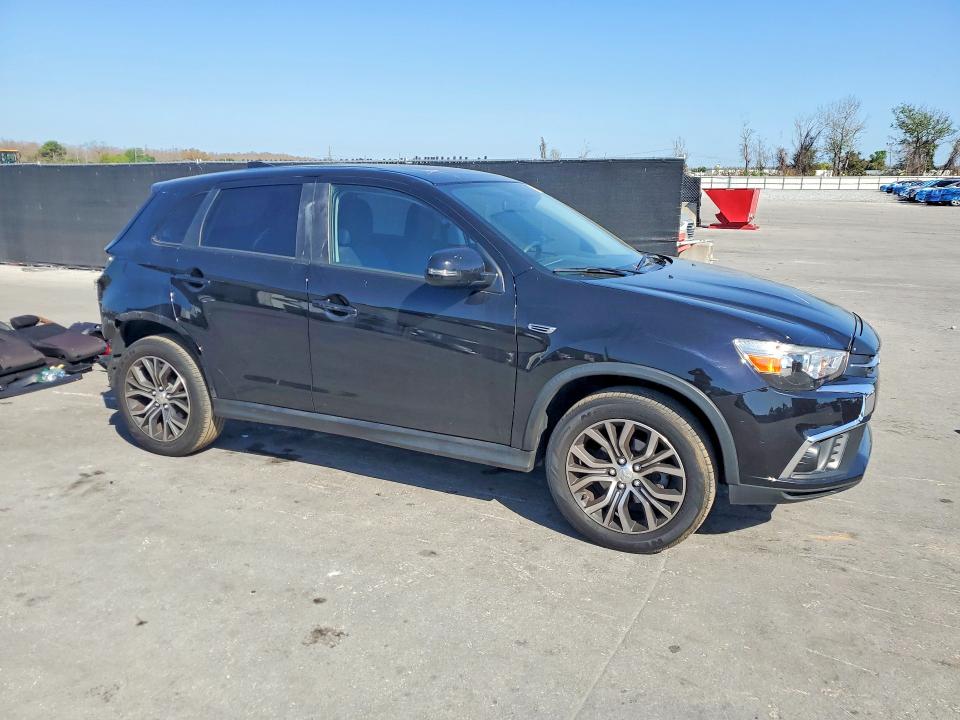 Продаж на аукціоні авто 2019 Mitsubishi Outlander Sport, vin: JA4AR3AU9KU017771, номер лоту: 41792726