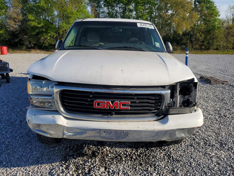 Продажа на аукционе авто 2003 Gmc Yukon, vin: 1GKEC13Z53R243305, номер лота: 46495146