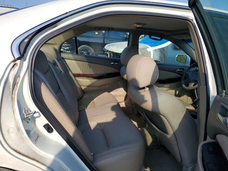 Aukcja sprzedaży 2000 Acura 3.2tl, vin: 19UUA5664YA048678, numer aukcji: 47162416