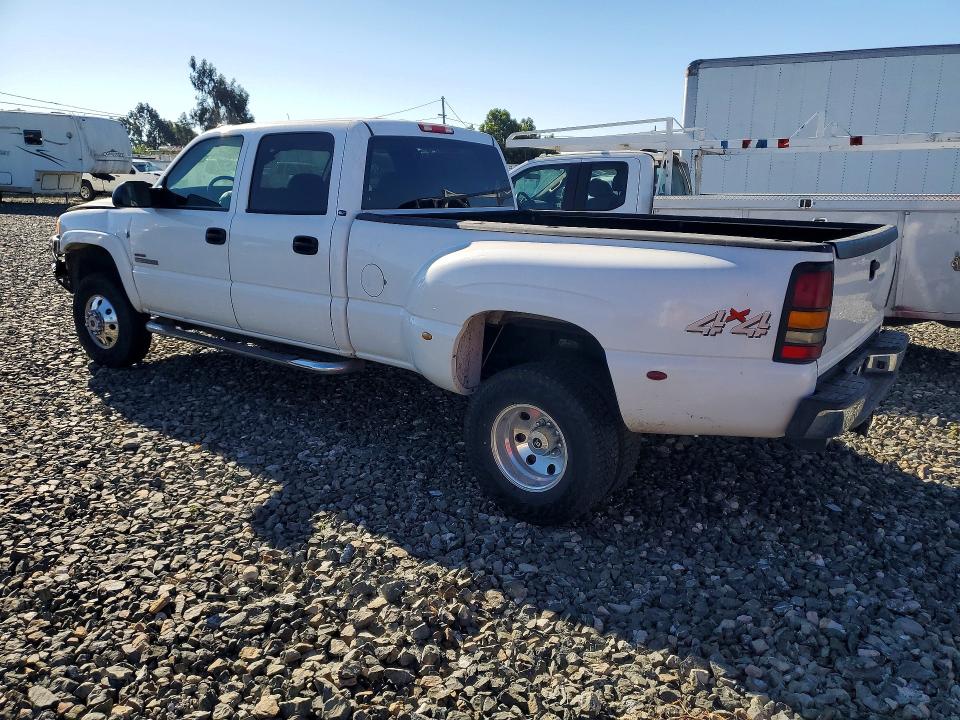 Продажа на аукционе авто 2005 Gmc New Sierra, vin: 1GTJK33285F809568, номер лота: 77896115