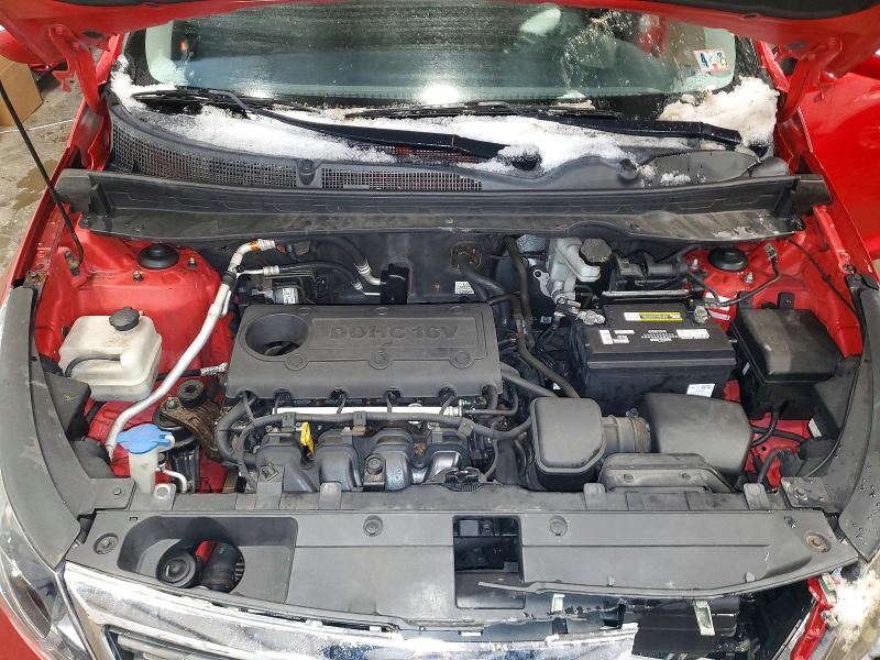 Продаж на аукціоні авто 2013 Kia Sportage, vin: KNDPBCA22D7403842, номер лоту: 46298616