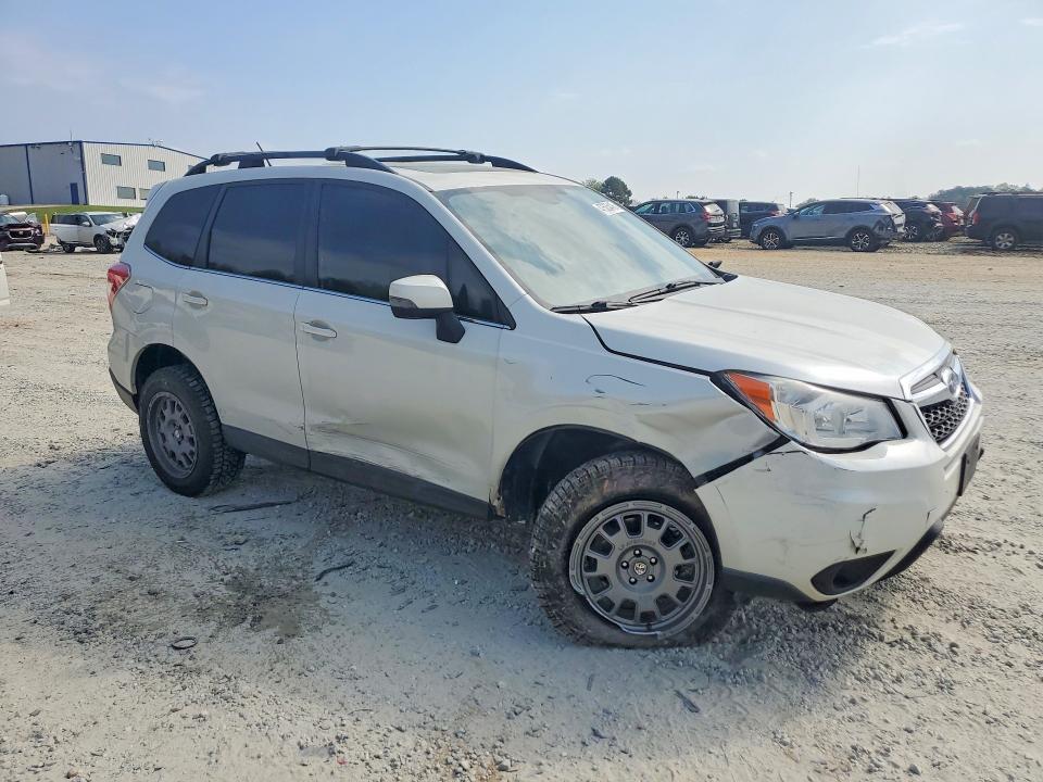 Aukcja sprzedaży 2014 Subaru Forester, vin: JF2SJAPC6EH518359, numer aukcji: 47505416