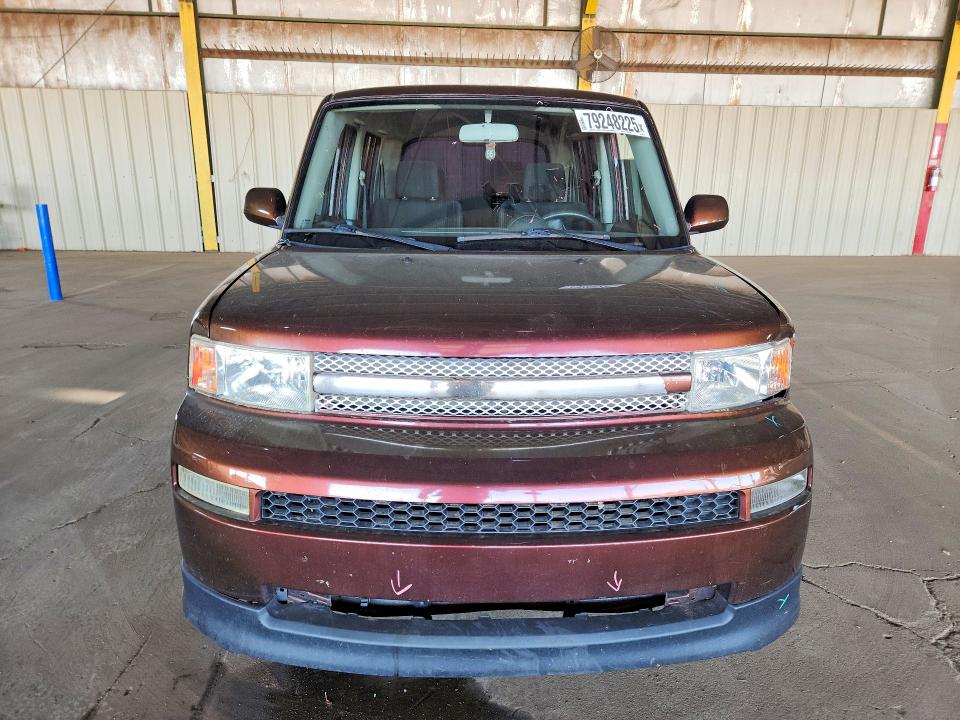 Продажа на аукционе авто 2006 Scion Xb, vin: JTLKT334864121218, номер лота: 79248225